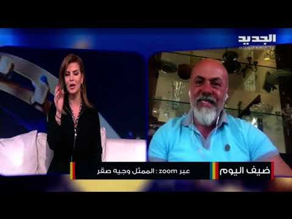 وجيه صقر :مواجهتي لـ رشيد عساف صعبة وهذا ما جمع...