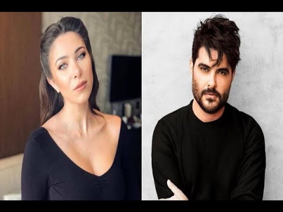 شاهدوا والدة ناصيف زيتون بظهور نادر !! و دانييلا رحمة تعترف : أحبكما!