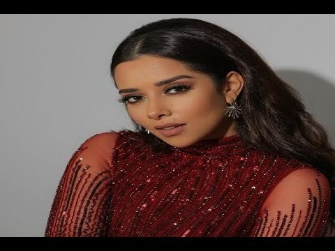 شاهدوا بلقيس فتحي تمارس الدبكة اللبنانية لأول مرة ! تفاجئ الجميع بتصرفها !