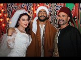 لن تتخيلوا كيف وصفت سمية الخشاب طليقها أحمد سعد بعد زواجها من محمد رمضان !! خلاف قوي وقع بينهما!