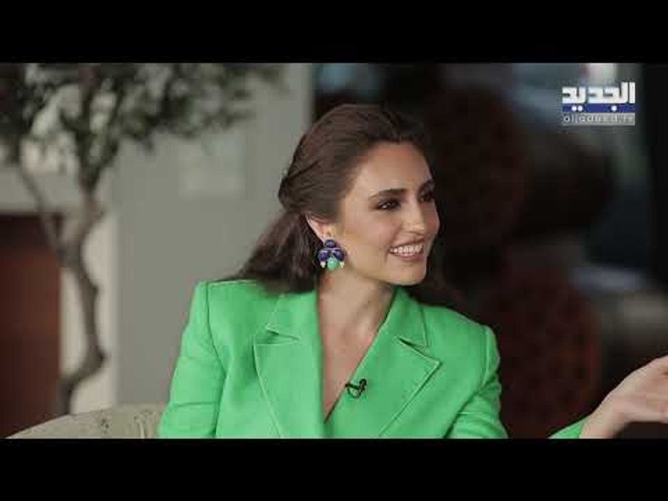 الممثلة التركية سيلين غانش تختار اغنية اليسا ..معجبة بـ نادين نجيم وتتابع نانسي عجرم و هيفاء وهبي