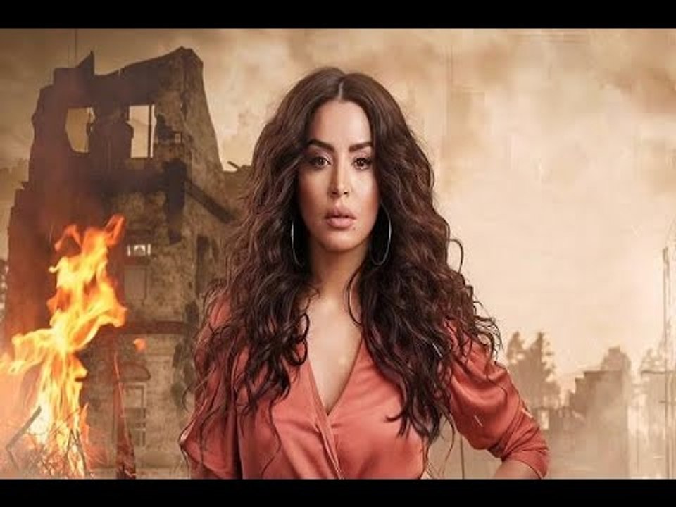 طلاق امل بوشوشة يصدم الجميع.. شاهدوها وهي تحتفل وترقص فرحاً على أنغام أغنية نانسي عجرم !!