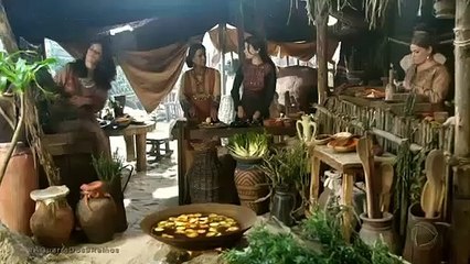 NOVELA GÊNESIS 03/05/2021 - Capítulo 75 (COMPLETO) Segunda-Feira HD