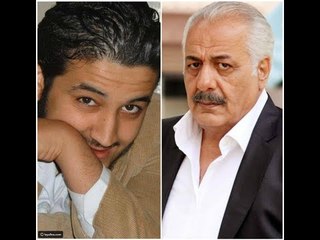 أيمن زيدان يبكي القلوب بما كشفه عن ابنه الراحل ! اكتشفوا سر وفاته المؤثر!