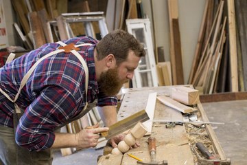The Crib Ben Napier Made for Daughter Helen Is Now the Sweetest Hand-Me-Down