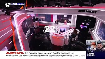 24H sur BFMTV: les images qu'il ne fallait pas rater ce lundi - 10/05