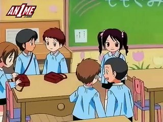 Aishiteruze Baby E 24