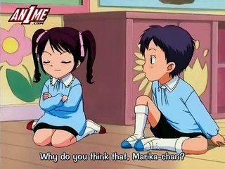 Aishiteruze Baby E 22