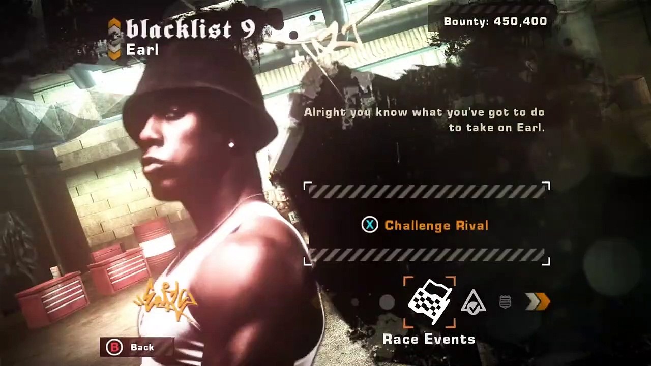 Need for Speed Most Wanted Remastered - Gameplay - Part 9