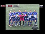 Live Streaming/بث مباشر لمباراة الأهلي صيدا × طرابلس - ملعب الصفاء - كأس لبنان - دور الـ 16