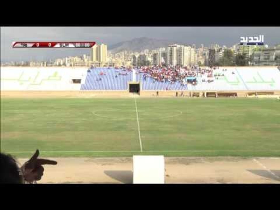 Live Streaming /بث مباشر-دوري ألفا -مباراة طراب...