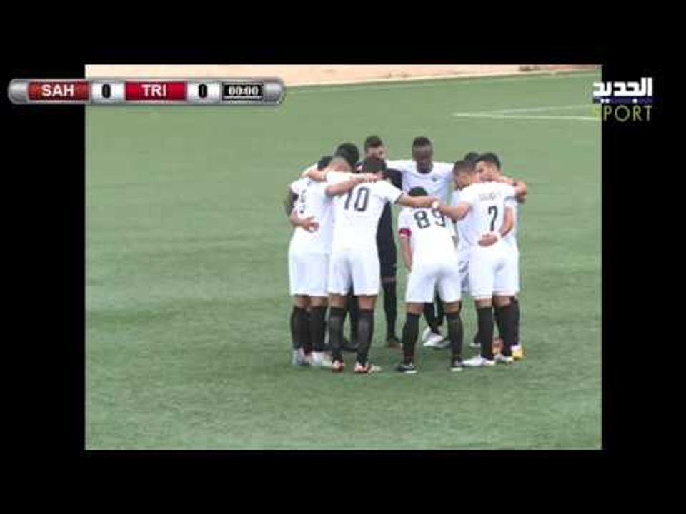 Live Streaming/بث مباشر -دوري الفا-مباراة شباب...