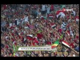 مصر تتأهل الى كأس العالم  2018 في روسيا - زينب عبد الساتر