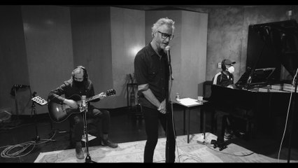 Matt Berninger - Let It Be (Live For You Made It Weird)