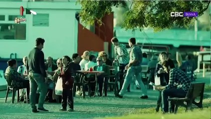 مسلسل الدخيل الحلقة 4 كاملة مدبلجة للعربية  - Echourouk Tv