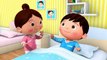Little Baby Bum | Are You Sleeping Brother John? | Nursery Rhymes for Babies | Songs for Kids