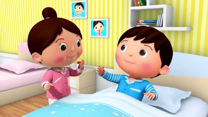 Little Baby Bum | Are You Sleeping Brother John? | Nursery Rhymes for Babies | Songs for Kids