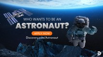 Discovery Channel Launching New Series To Send Regular People Into Space