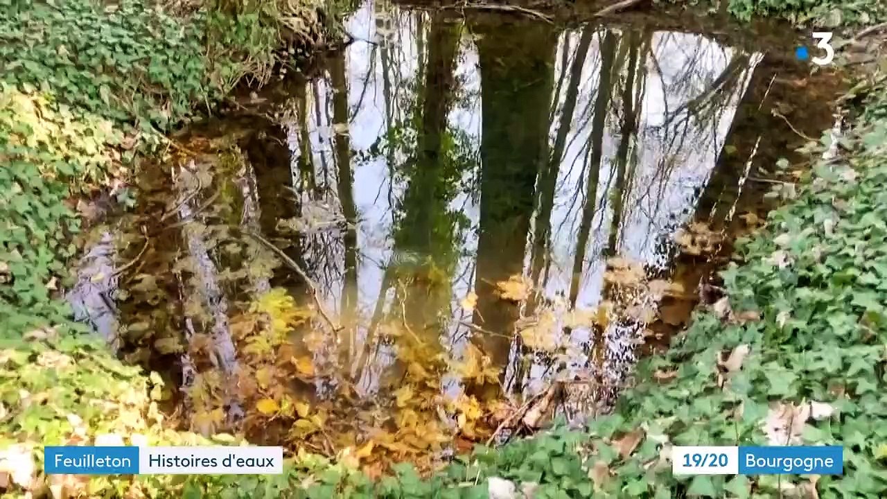 Santenay Histoire D eaux (Episode 2)