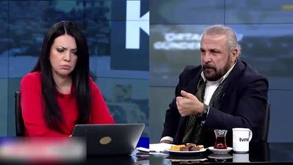 Mete Yarar FETÖ'nün referandum planını açıkladı