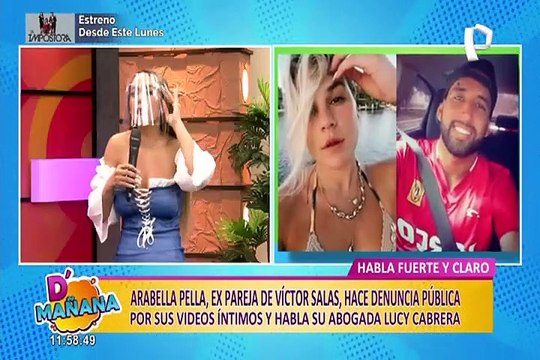 Picantitas del Espectáculo: ¿Chris Soifer encontró el amor? modelo estaría en coqueteos con DJ