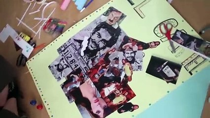 Making Of: Trabajo en Grupo