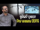 Malkangiri Man Turns Samaritan, Installs CCTV Cameras On His Own At Major Chhaks
