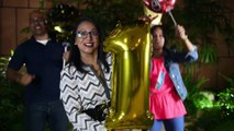 Los alcaldes cumplen su primer año... ¡Y se los celebramos!