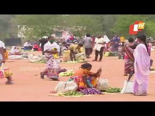 COVID-19 Surge | Situation In Sundergarh | LIVE Updates From Rourkela