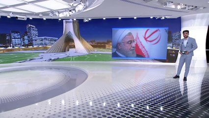 من المرشح لرئاسة إيران الذي يحظى بتأييد خامنئي؟