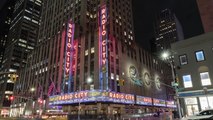 NYC's Radio City Music Hall Will Welcome Unmasked, Vaccinated Audiences Starting in June