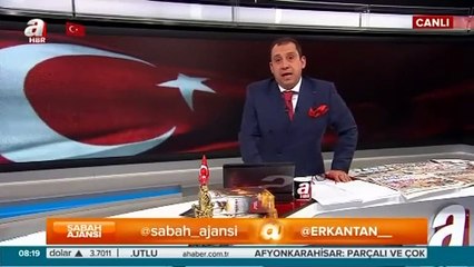 Erkan Tan'dan 'hayır'cı Sözcü'ye tokat gibi cevap