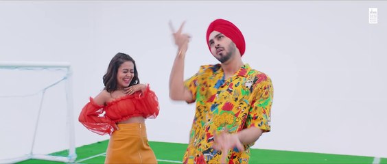 KHAD TENU MAIN DASSA - Neha Kakkar - Rohanpreet Singh - Rajat Nagpal - Kaptaan - Anshul Garg - Mystery Tube