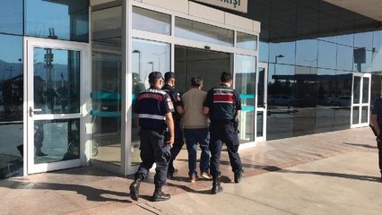 BALIKESİR MERKEZLİ 8 İLDE PKK OPERASYONU: 13 GÖZALTI