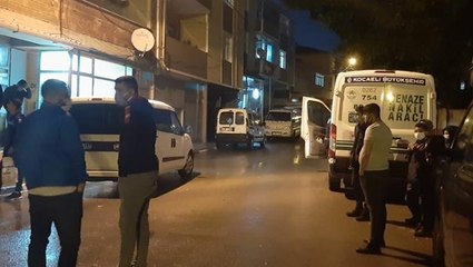 İş arkadaşlarının ulaşamadığı vatandaş evinde ölü bulundu