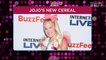 JoJo Siwa Launches 'Strawberry Bop Cereal' — With Marshmallows Shaped Like Bows!