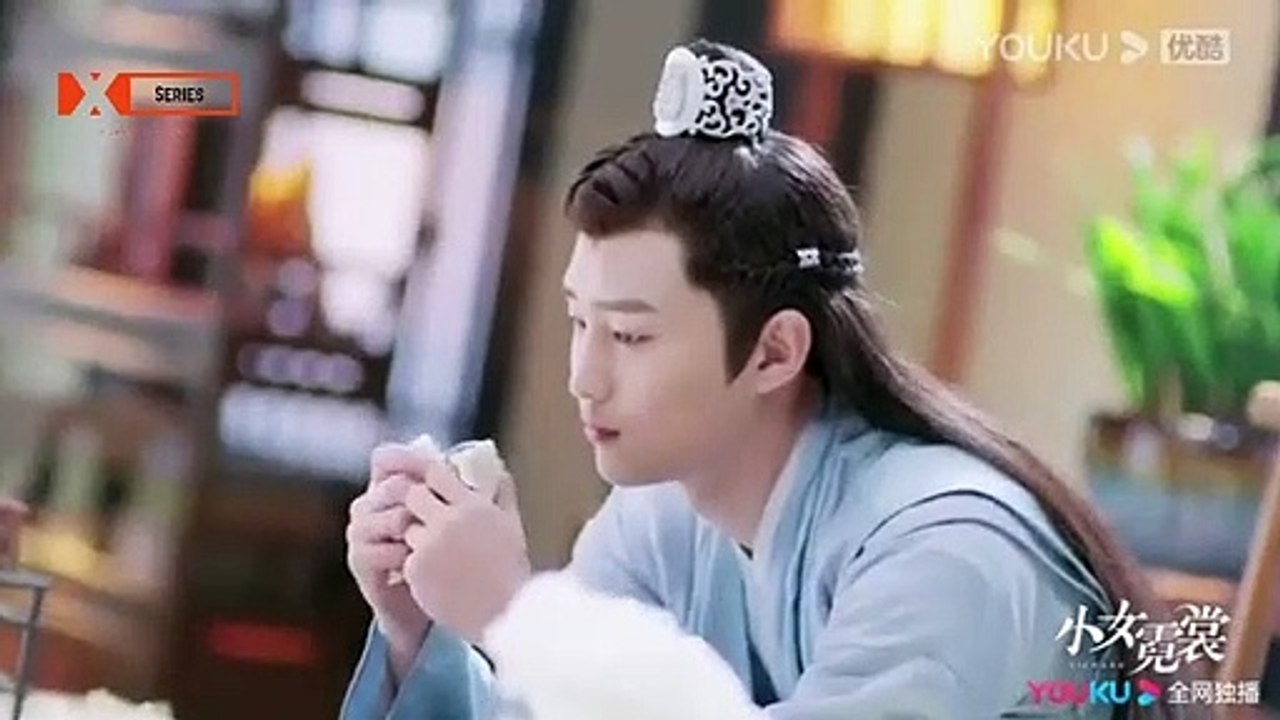 Ni Chang [2021] - Official Trailer ‐ Latest Chinese Love Drama 2021