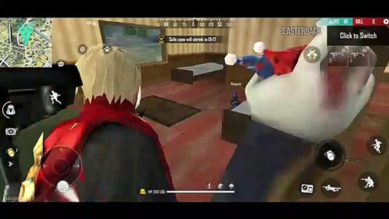 Kakoli Furniture Funny Ad ft. Free Fire video Dailymotion