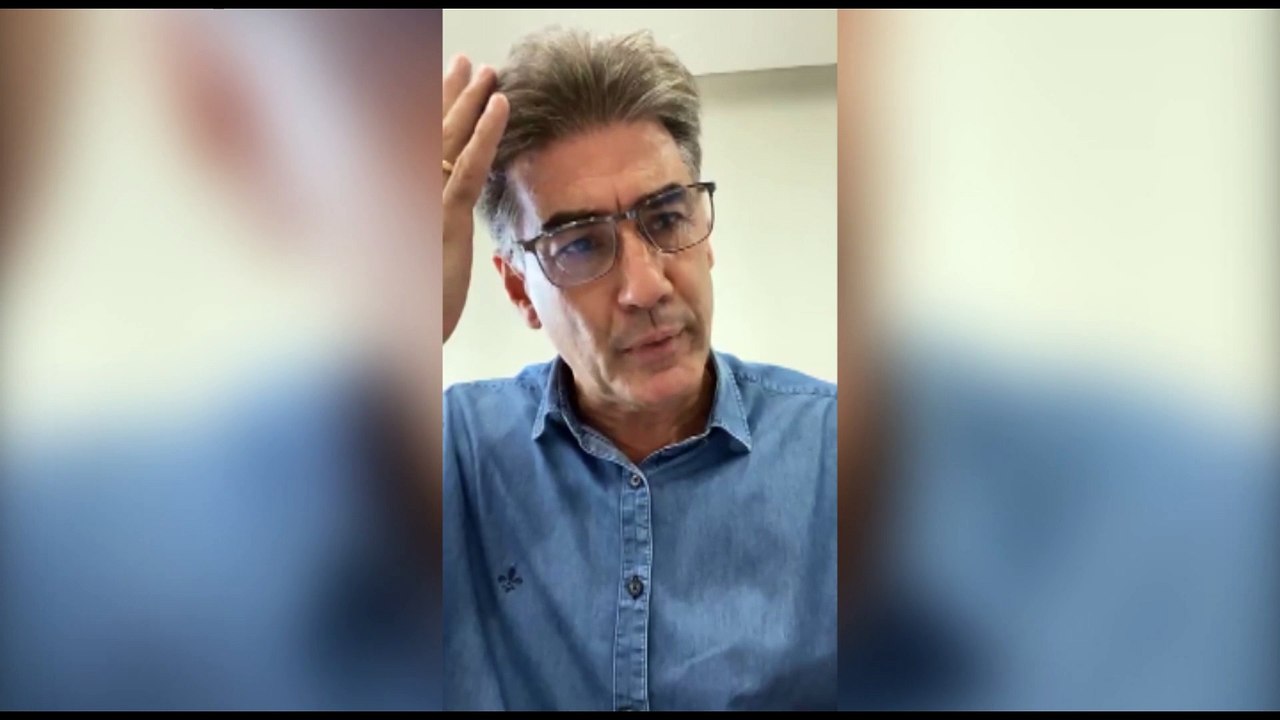 Prefeito Leonaldo Paranhos diz que não fará novo decreto e espera maturidade dos cascavelenses