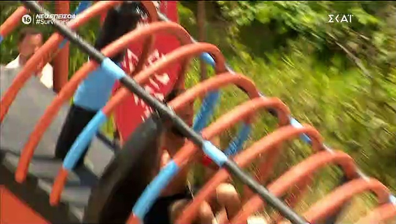 Survivor: Η στρατηγική του Τριαντάφυλλου για να κερδίσει ο Κατσούλης εξόργισε τους παίκτες