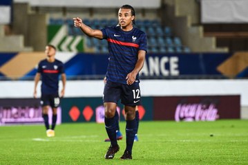Didier Deschamps explique son choix de sélectionner Jules Koundé