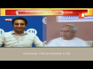 Pratidin 22 April  2021 | ପ୍ରତିଦିନ - ଖବର ଓଡ଼ିଆରେ | OTV