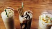 How To Recreate Starbucks Frappuccinos At Home