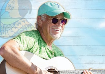 Jimmy Buffett to Livestream Concert from Famed Belly Up Tavern in Solana Beach, California