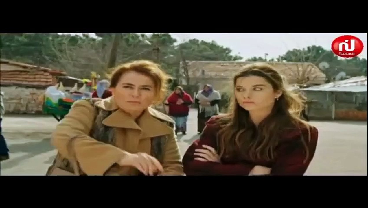 مسلسل بنات فضيلة الحلقة 4 الرابعة كاملة نسمة