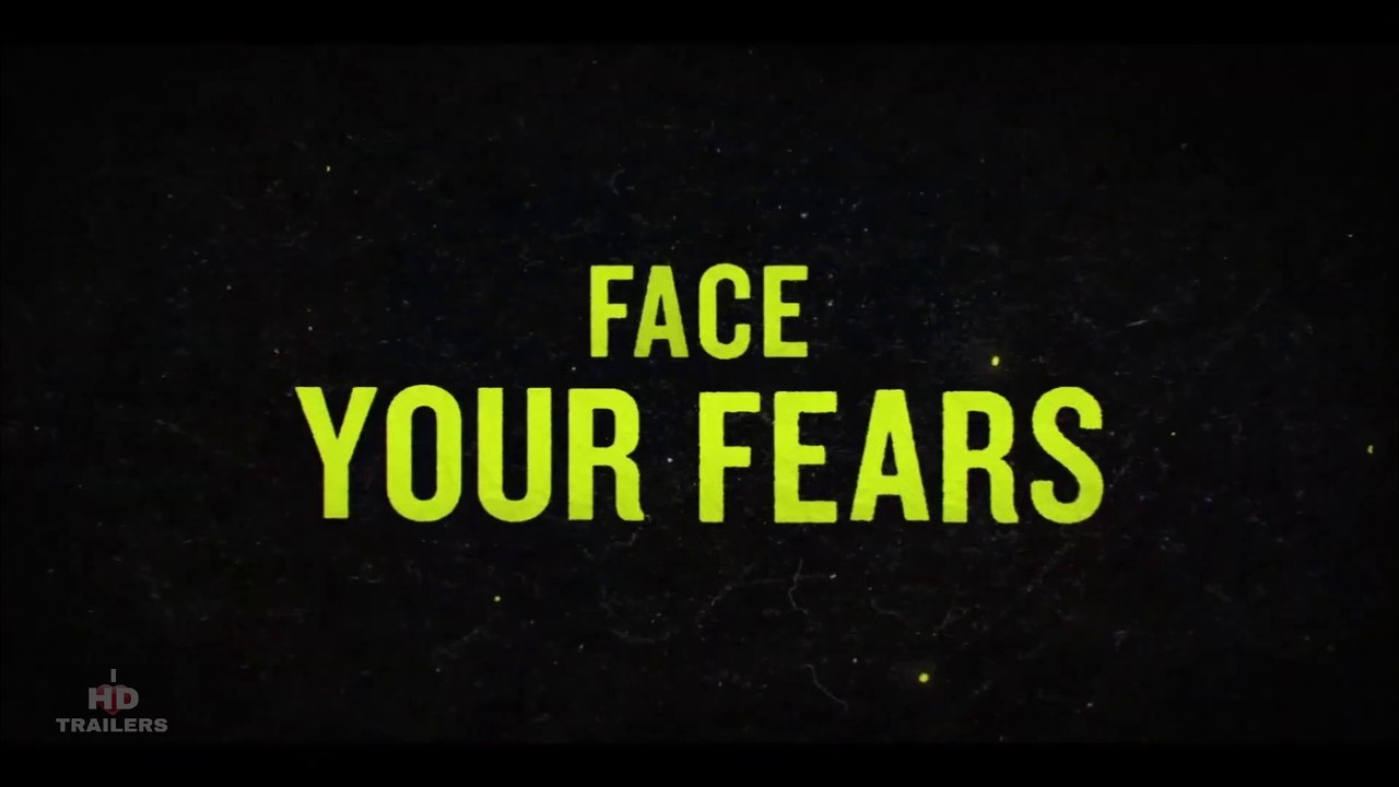 PANIC Official Trailer 2021  Amazon Prime  #IloveHDTrailers