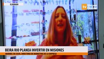 Beira Rio planea invertir en Misiones