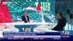 Hervé Rasclard (InfraNum) : Résultats de l'Observatoire du très haut débit 2021, les Français accros au très haut débit ! - 18/05