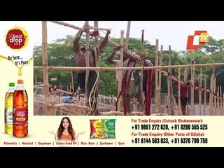 Govt Prepares New Haat Locations To Ease Gathering
