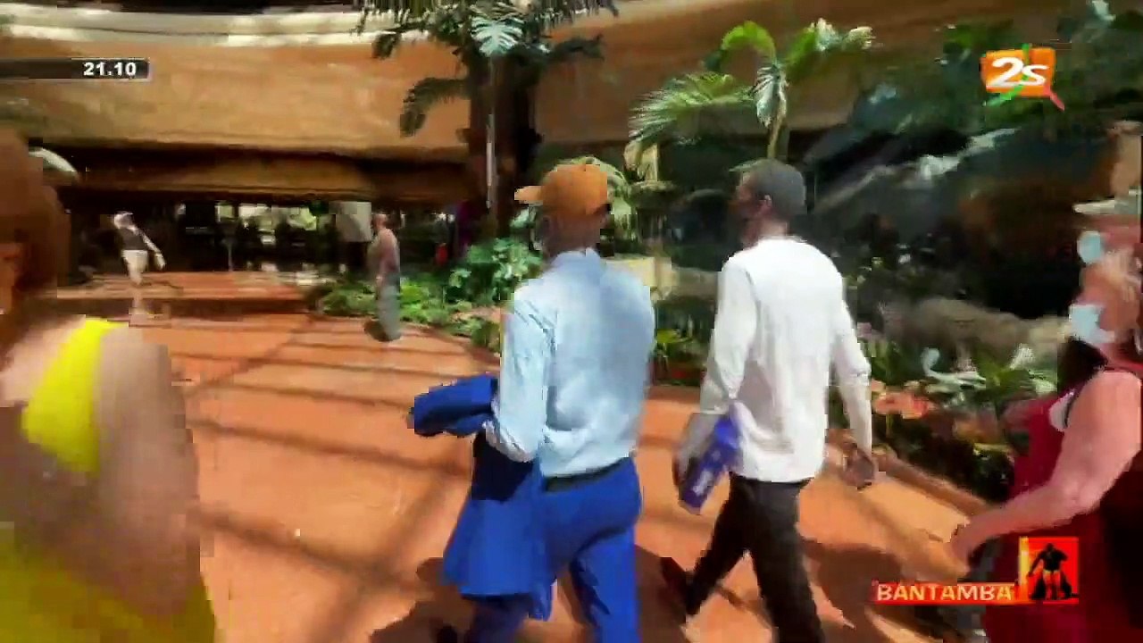 SUIVEZ MO GATES ET BEST OF ENCORE PLUS SPORT #RAMADAN2021 DANS BANTAMBA | MARDI 18 MAI 2021